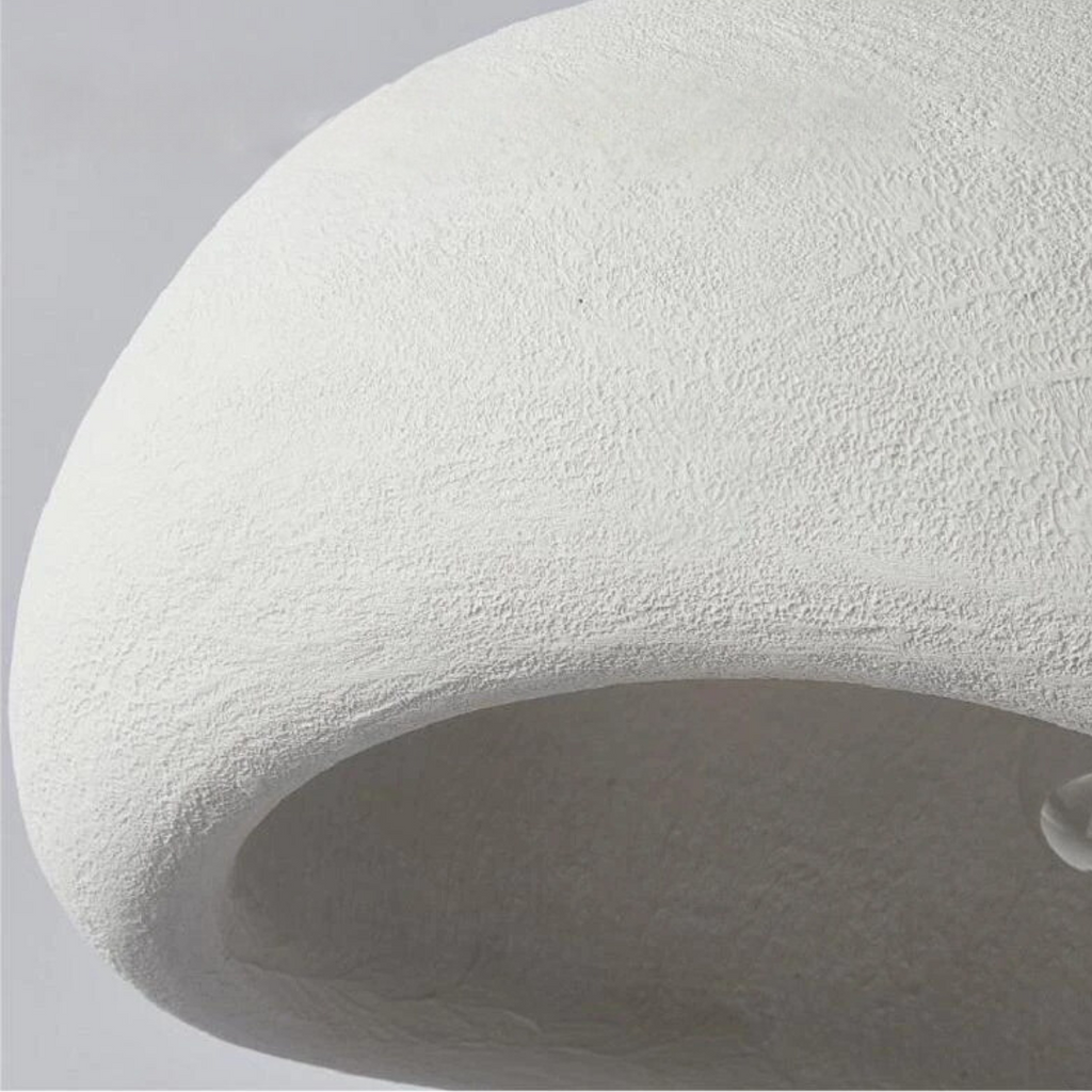 Suspensión Luminaria – Elegancia y Toque Moderno 