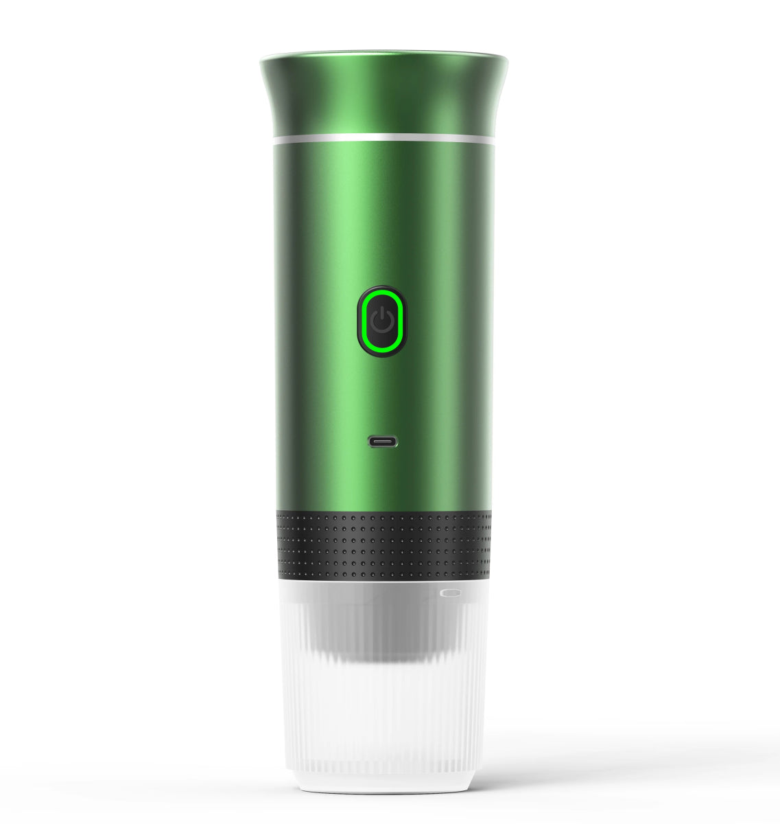 Máquina De Café Portátil 3-en-1 – Ideal Para Oficina, Casa Y Exterior 
