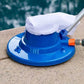 Aspirapolvere Manuale per Piscine – Ecologico e Facile da Usare 