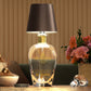 Lampe LED Rechargeable – Transformez Vos Bouteilles En Luminaires