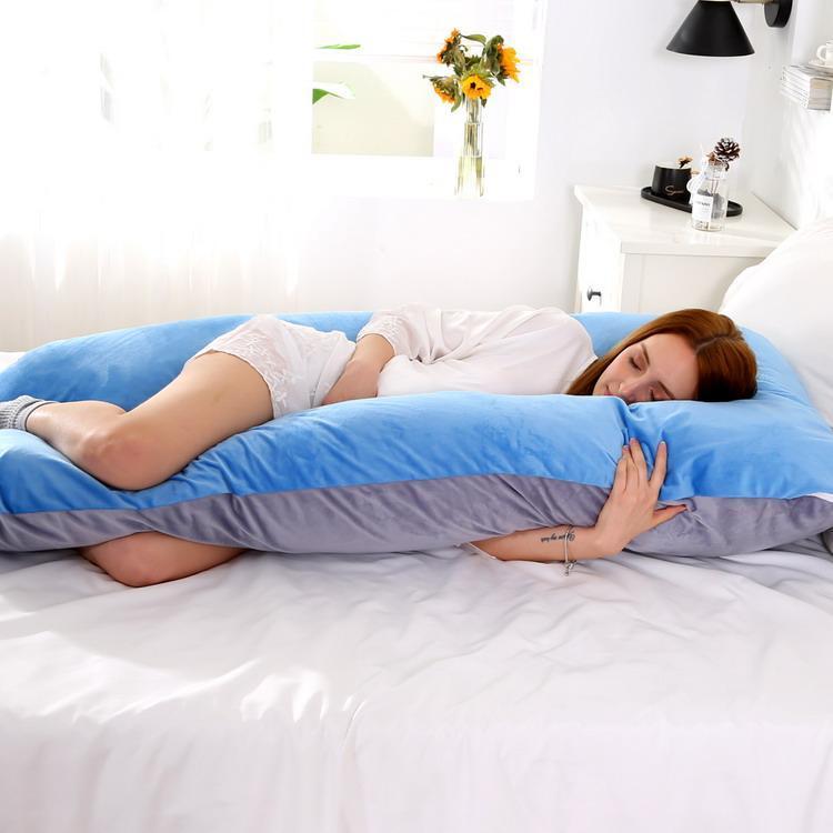 Cuscino Da Sonno Terapeutico – Relax E Supporto Ottimale 