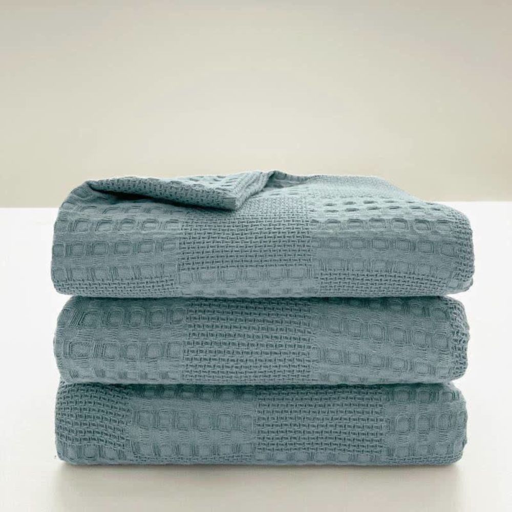 Deluxe Gewatteerde Dekbed – Gezellige Comfort En Natuurlijke Elegant 