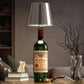 Lampe LED Rechargeable – Transformez Vos Bouteilles En Luminaires