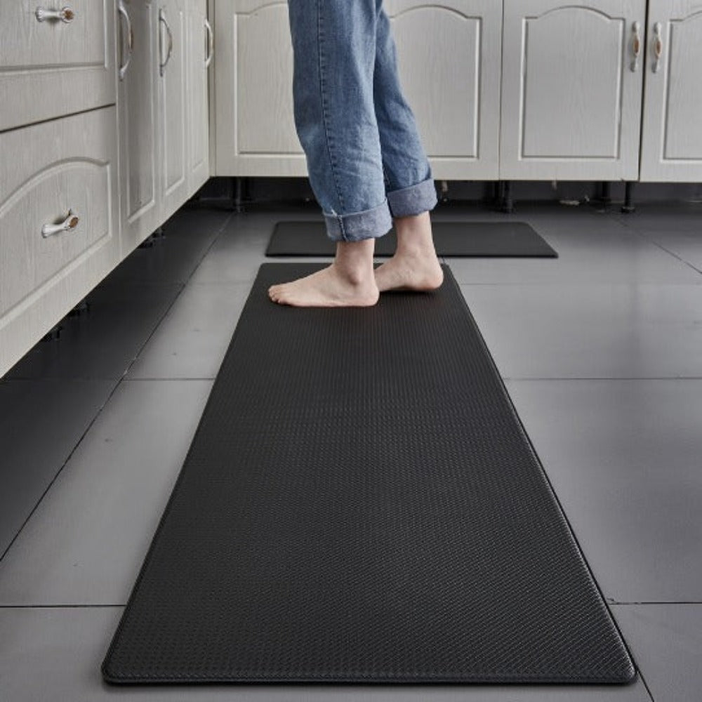 Ergonomikus Csúszásgátló Konyhai Szőnyeg – Kényelem és Biztonság 