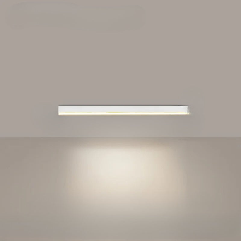 Minimalistinen Led-kattovalaisin - Skandinaavinen muotoilu 