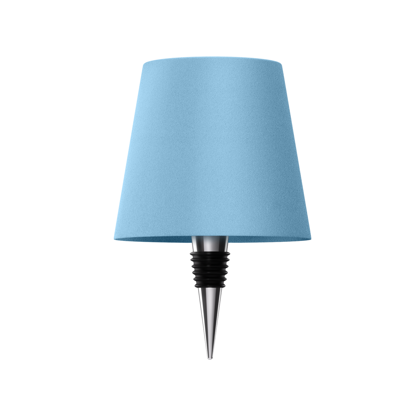 Lampe LED Rechargeable – Transformez Vos Bouteilles En Luminaires