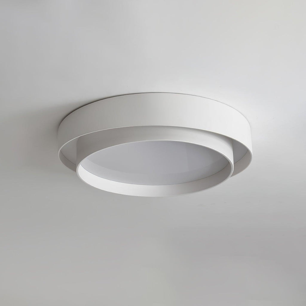 Lámpara de Techo Moderna Elegante – Estilo Chic y Contemporáneo 
