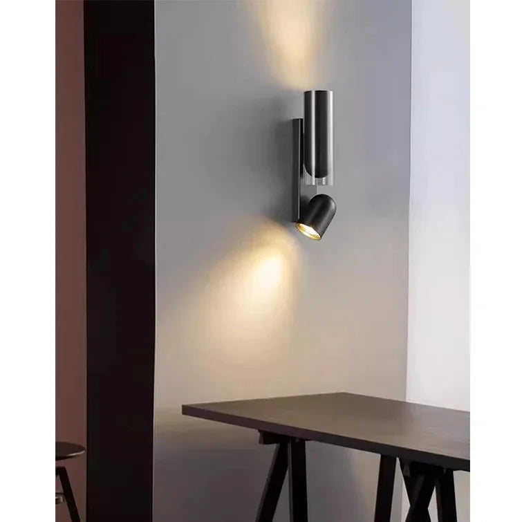Wandlamp LED - Praktische en Moderne Verlichting 