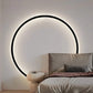 Halo Wall Light – Elegance and Modernity 
