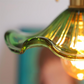 Hængende Blomst Lampe – Naturlig Charme Og Blid Ånd 