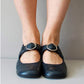 Nausicaa | Obuwie Damskie – Elegancja Retro i Nowoczesny Komfort 