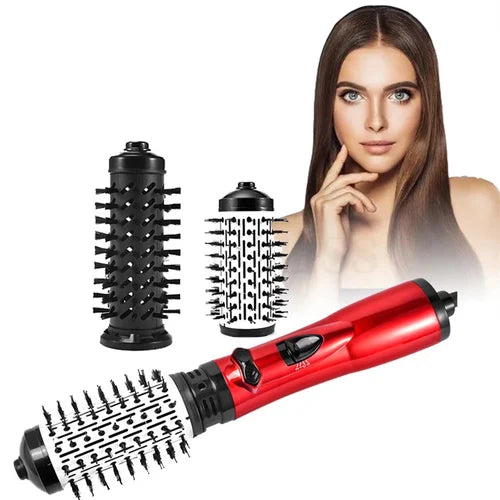 FlexiStyle Brosse 3 en 1