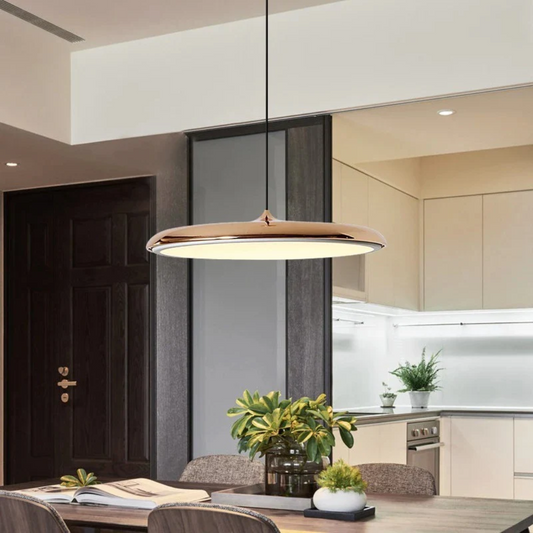 Skandinavisk Suspension – Minimalistisk Elegance Til Dit Interiør 