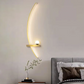 LED Fali Lámpa – Modern Világítás és Minimalista Elegancia 