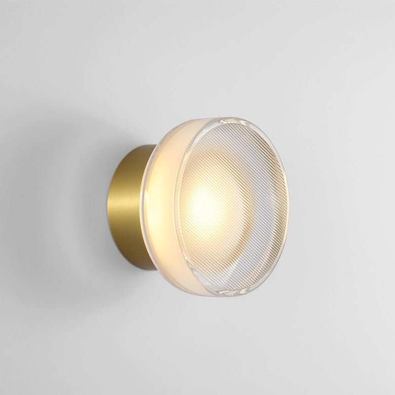 Wandlamp Elegant – Chic en Moderniteit 