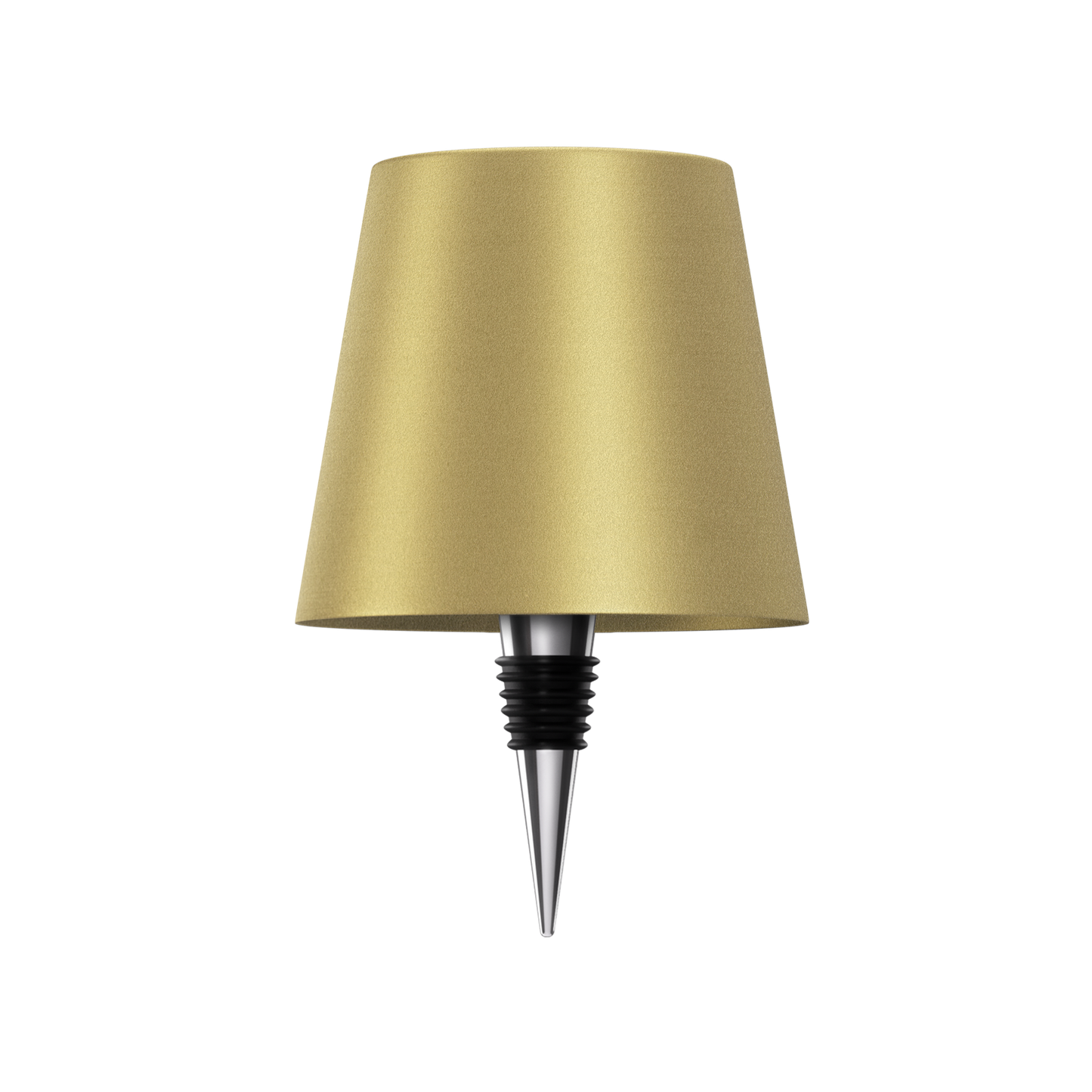 Lampe LED Rechargeable – Transformez Vos Bouteilles En Luminaires