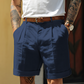 Kenneth | Short Descontracturado Chic – Estilo Urbano y Corte Cuidadoso 