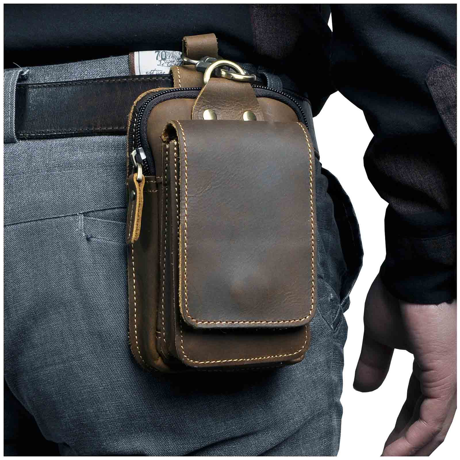 Bolso Clásico – Elegante y Resistente 