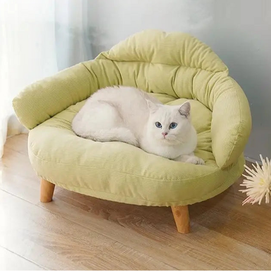 Pet Bed — Luxury Design Suitable For All Seasons 
