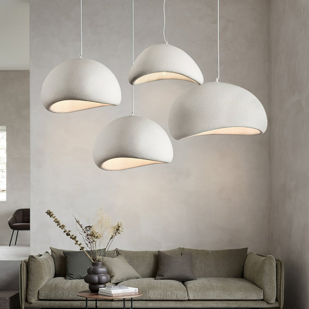 Suspensión Luminaria – Elegancia y Toque Moderno 