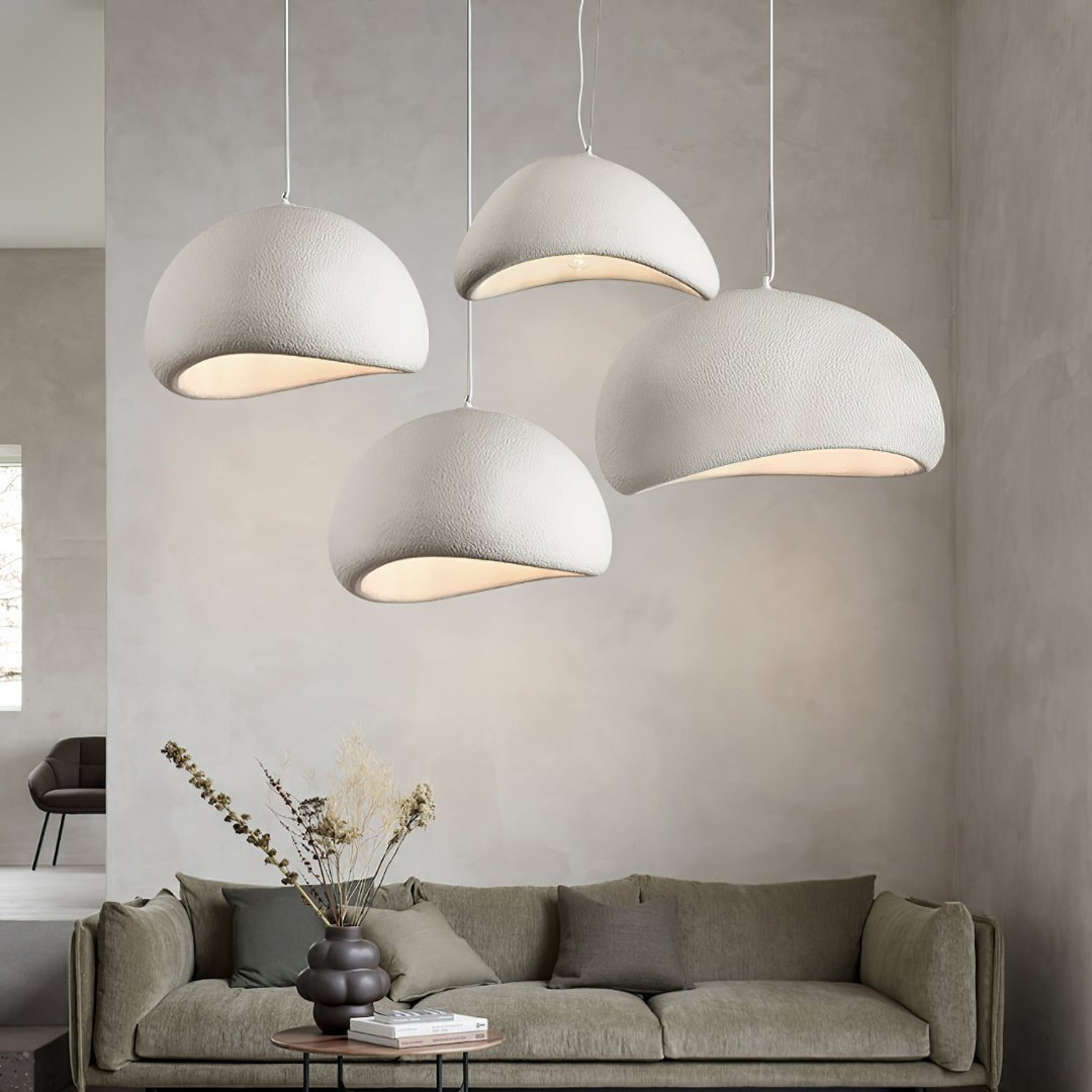 Suspension Lysarmatur – Elegance Og Moderne Touch 