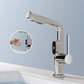 Smart Faucet – Digital Display and Instant Temperature 