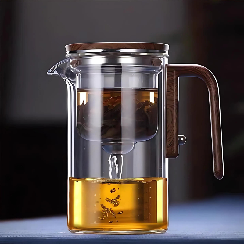 Håndlavet teinfuser – Til en perfekt og raffineret infusion 