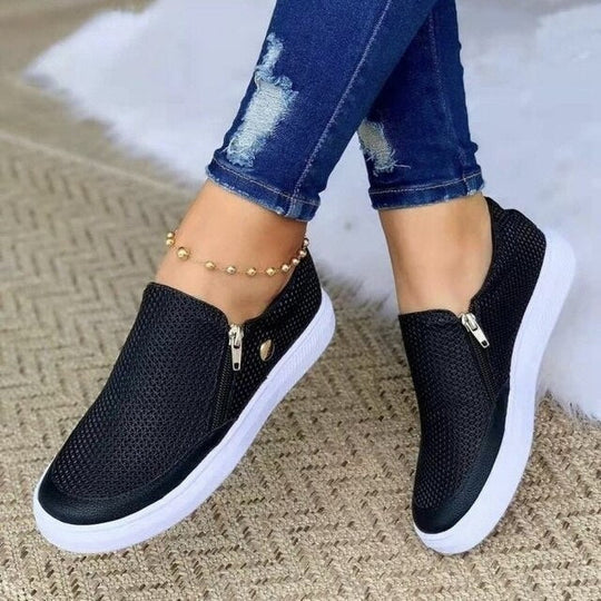 Benie | Casual Schoenen – Praktisch En Trendy 