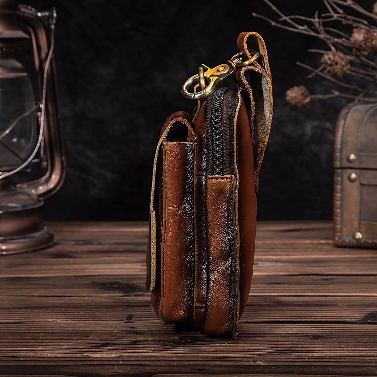 Bolso Clásico – Elegante y Resistente 