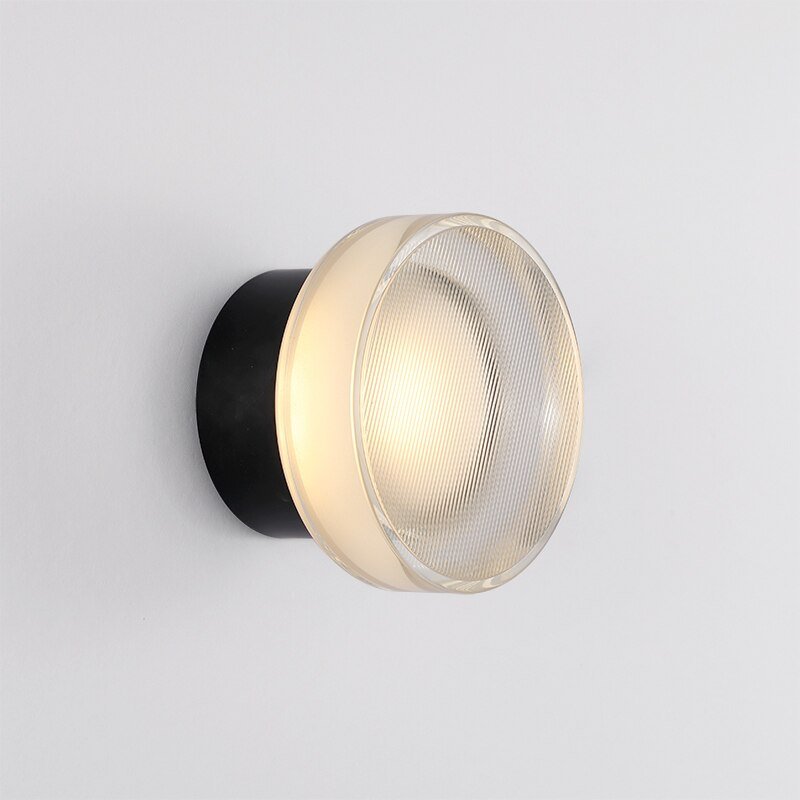 Wandlamp Elegant – Chic en Moderniteit 