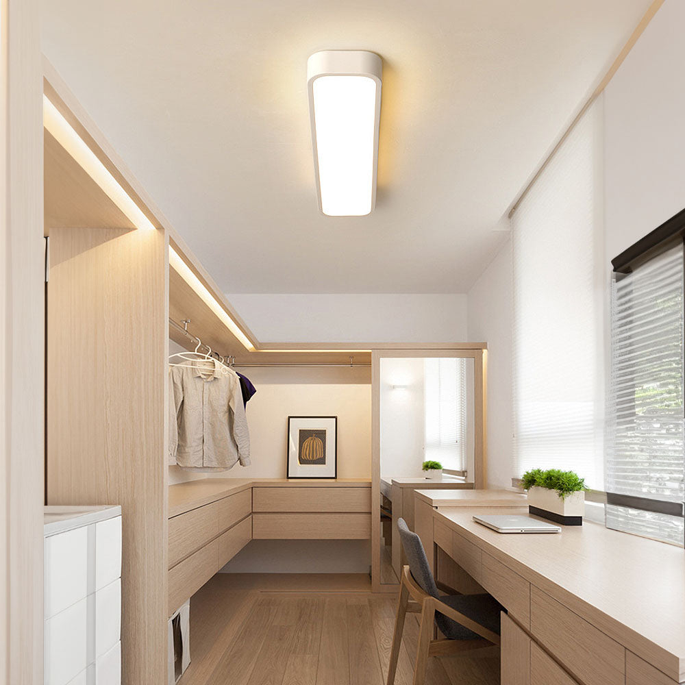 LED Taklampe – Minimalistisk Og Elegant Belysning 