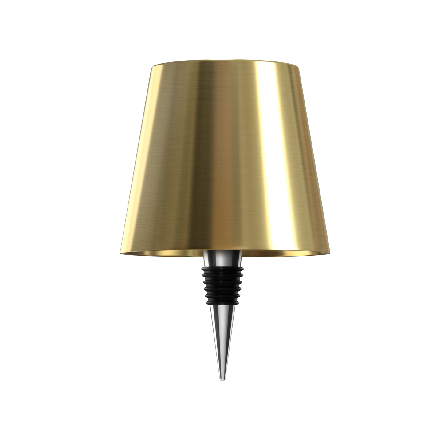Lampe LED Rechargeable – Transformez Vos Bouteilles En Luminaires