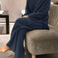Denise | Súprava Loungewear Mäkká A Elegantná 