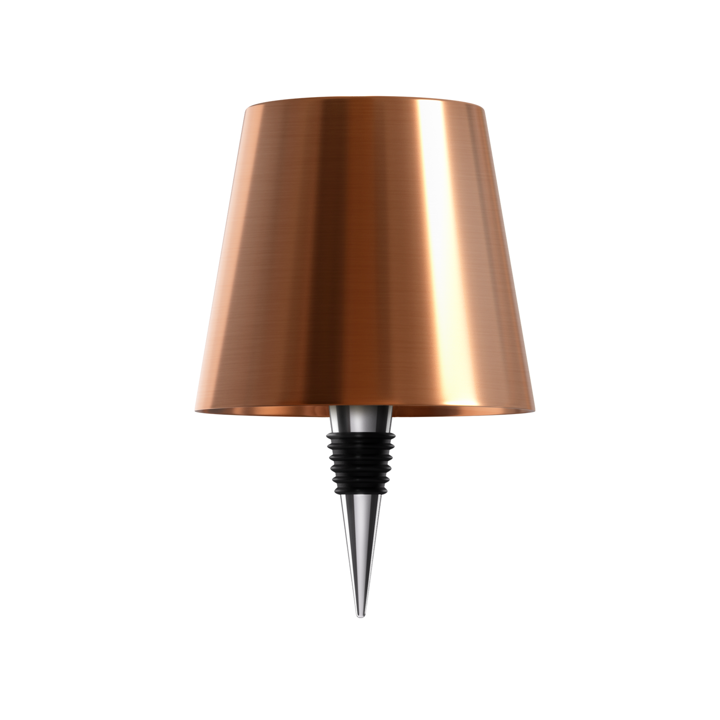 Lampe LED Rechargeable – Transformez Vos Bouteilles En Luminaires