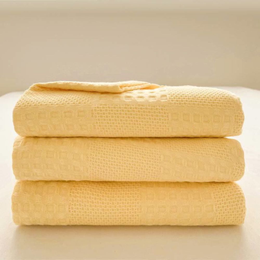 Deluxe Gewatteerde Dekbed – Gezellige Comfort En Natuurlijke Elegant 