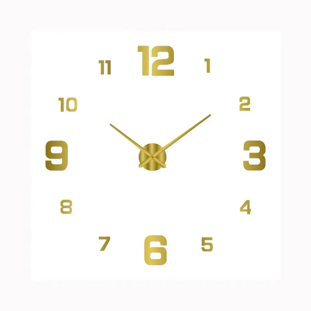 Wanduhr lautlos 