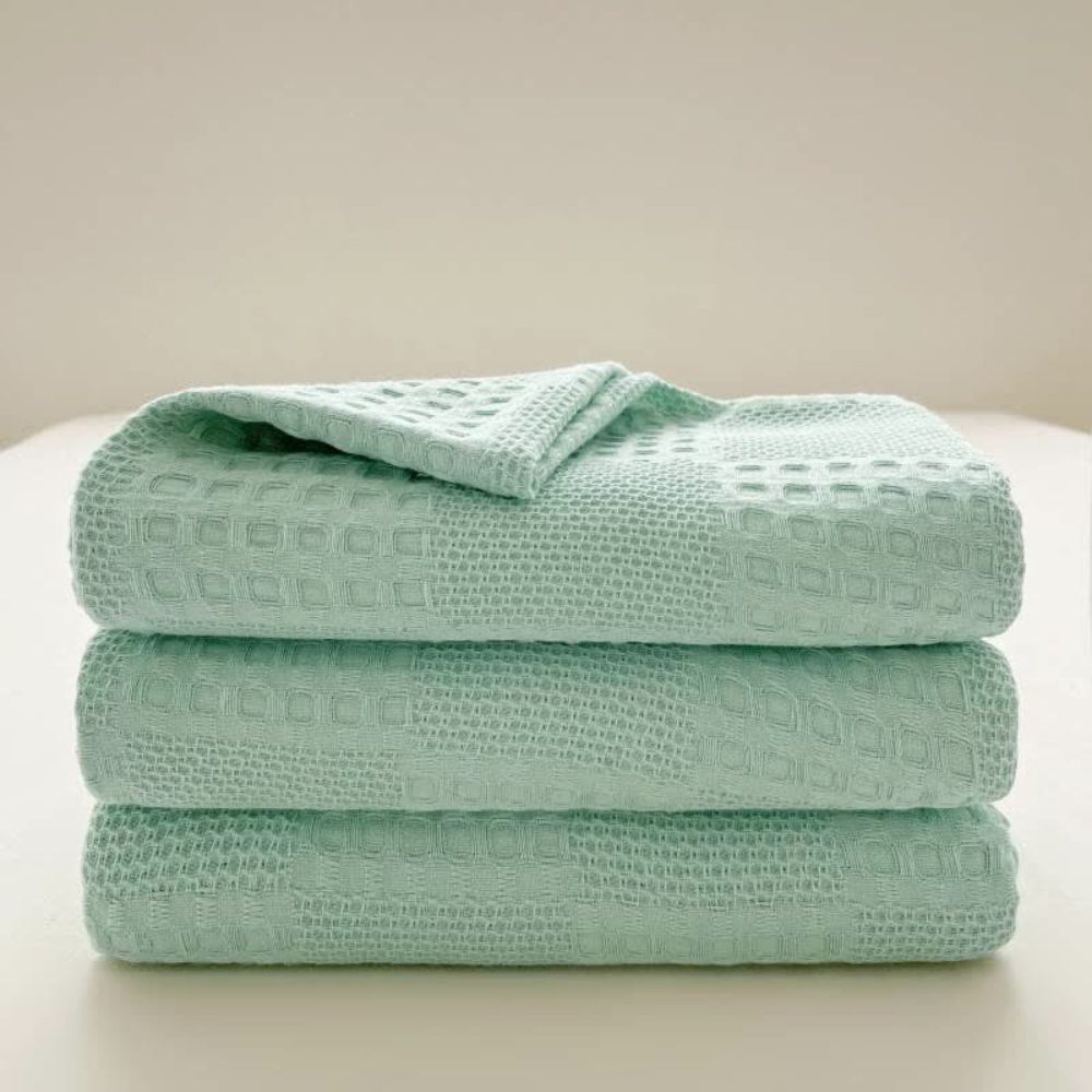 Deluxe Gewatteerde Dekbed – Gezellige Comfort En Natuurlijke Elegant 
