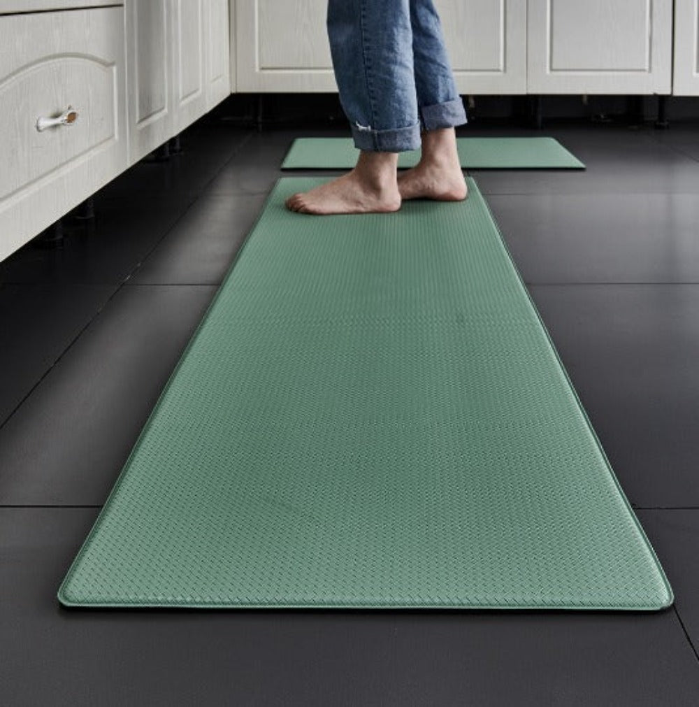Ergonomikus Csúszásgátló Konyhai Szőnyeg – Kényelem és Biztonság 