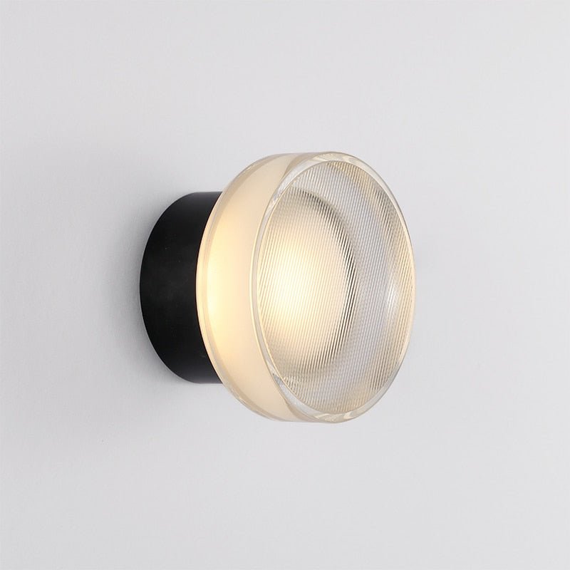 Wandlamp Elegant – Chic en Moderniteit 