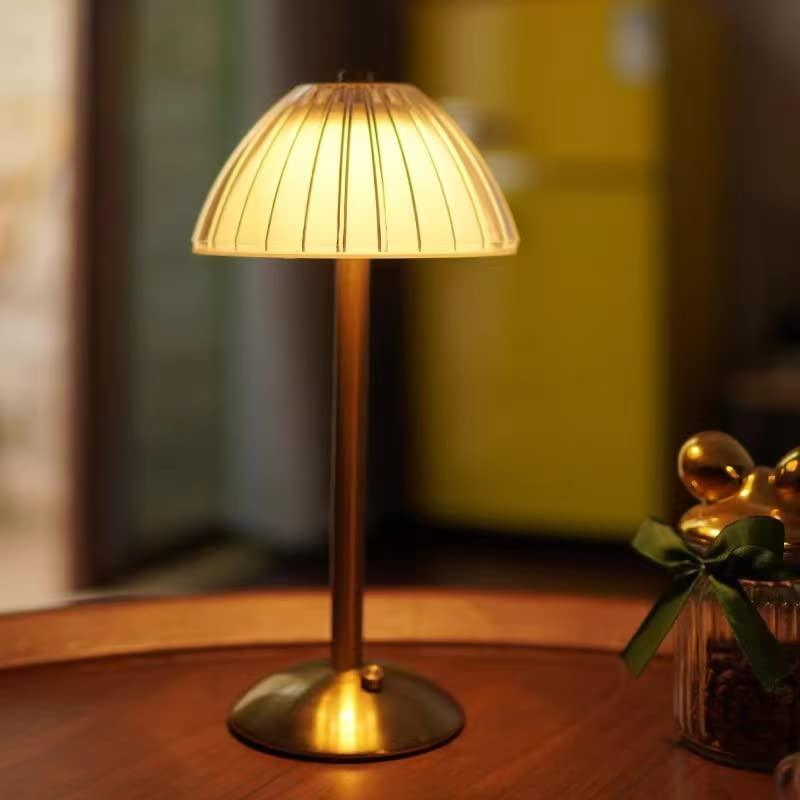 Lampă de birou fără fir – iluminat nomad și elegant 