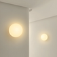 Wall Lamp in Glass – Elegance and Subtle Light 