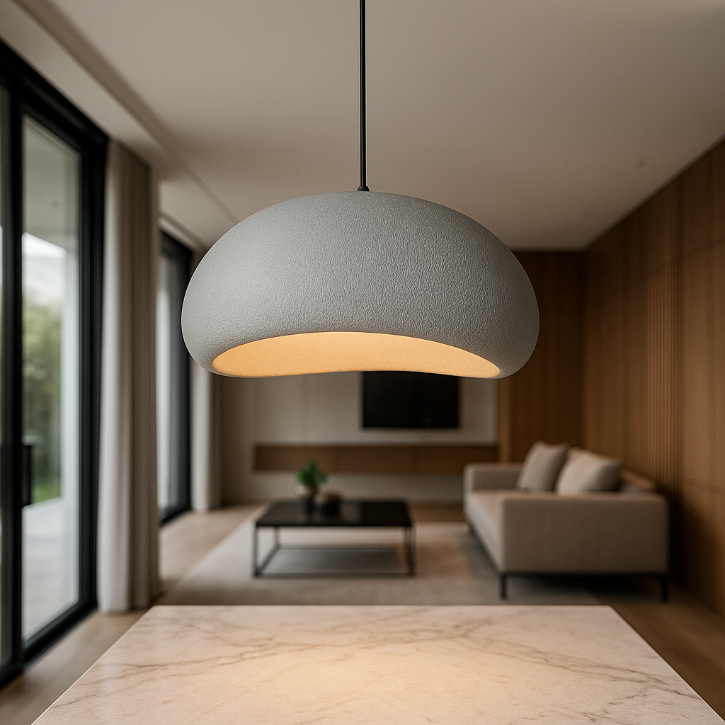 Suspension Lysarmatur – Elegance Og Moderne Touch 