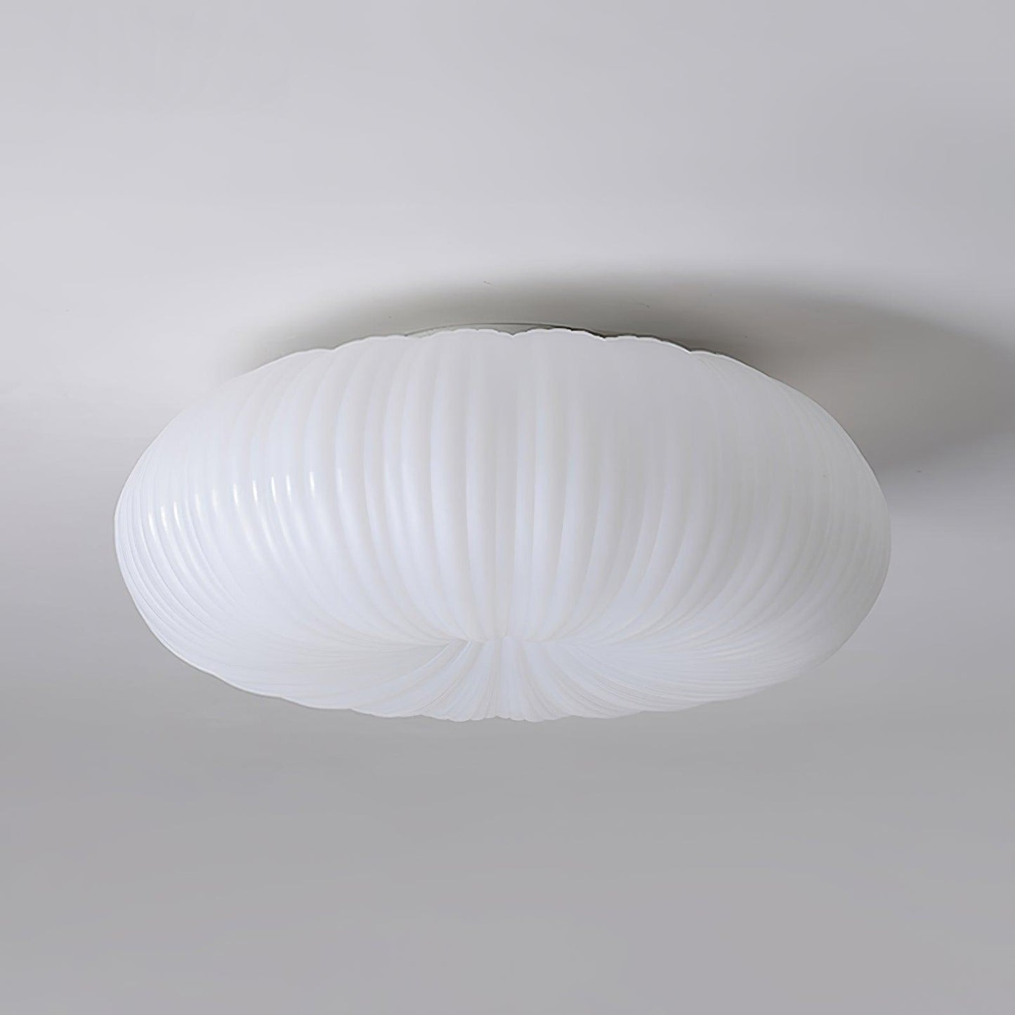Elegancka nowoczesna lampa sufitowa – regulowane światło i spersonalizowana atmosfera 