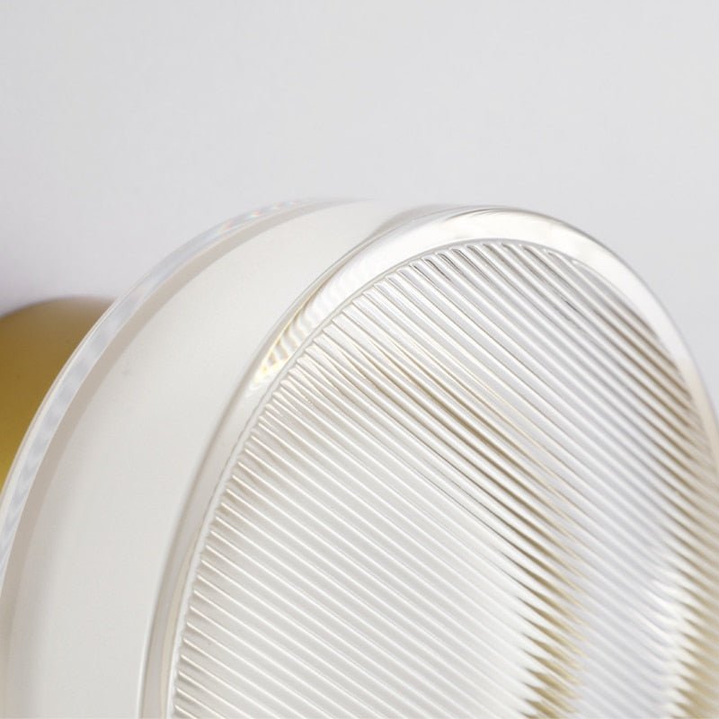 Wandlamp Elegant – Chic en Moderniteit 