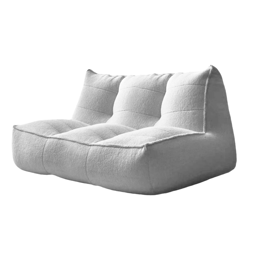 Moderne og klassisk lenestol - Style Polyvalent