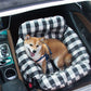 犬のためのカーシート - 旅行中の快適さと安全性 
