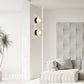 Wandlamp Elegant – Chic en Moderniteit 