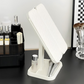Slimme Spiegel — LED Verlichting En Moderne Weergave 