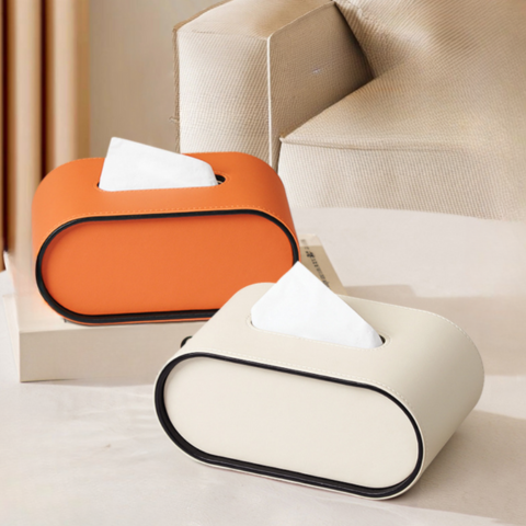 Cutie de șervețele elegantă - Design modern și finisaj meticulos