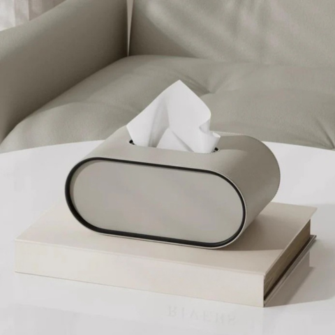 Cutie de șervețele elegantă - Design modern și finisaj meticulos